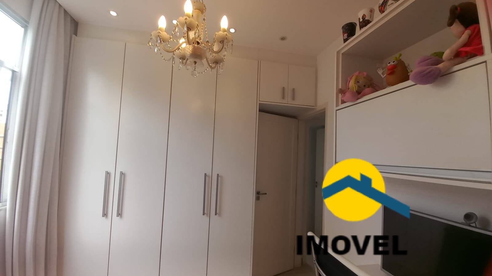 Apartamento à venda com 2 quartos, 60m² - Foto 19