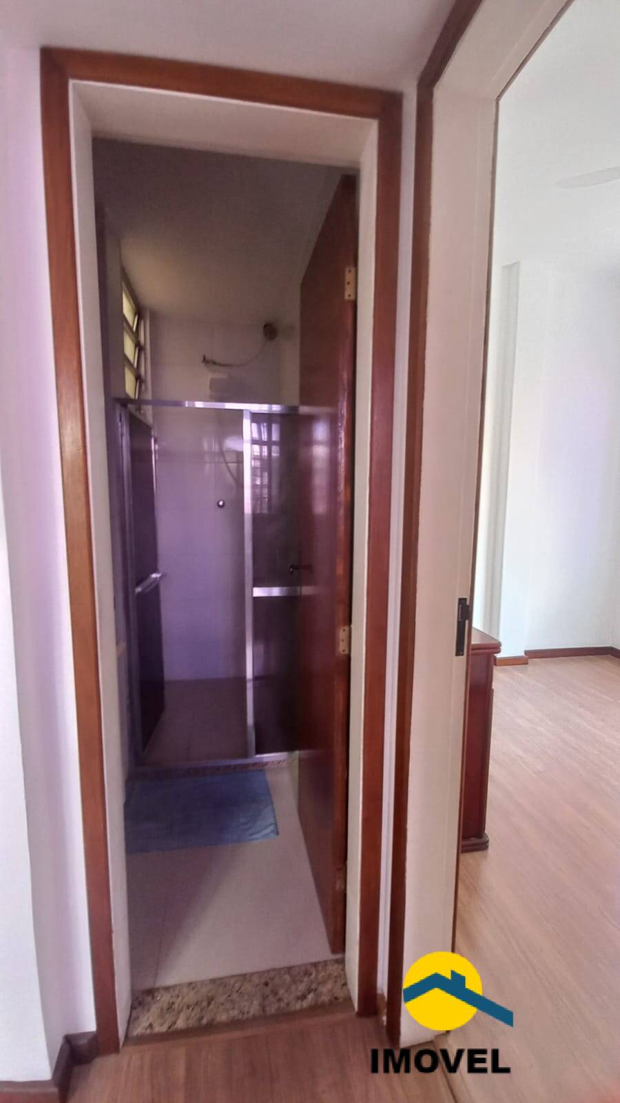 Apartamento à venda com 2 quartos, 60m² - Foto 11