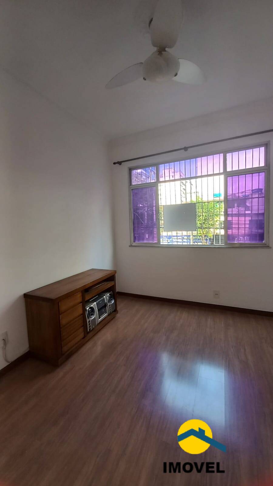 Apartamento à venda com 2 quartos, 60m² - Foto 3