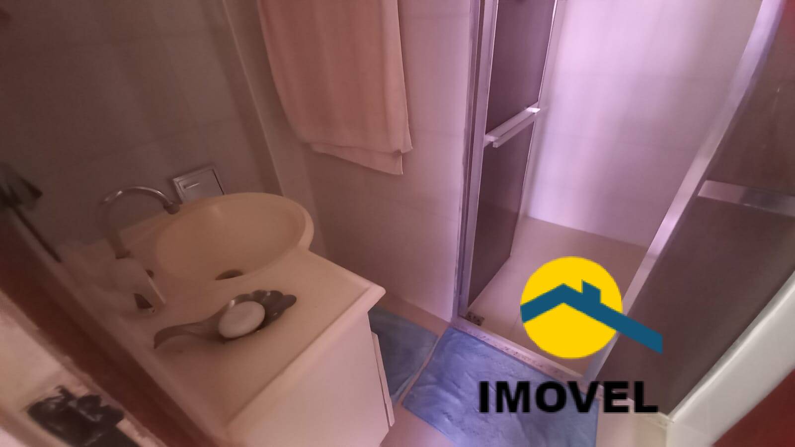 Apartamento à venda com 2 quartos, 60m² - Foto 30