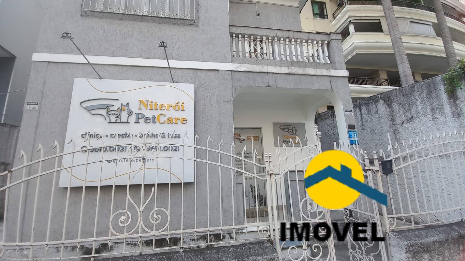 Apartamento à venda com 2 quartos, 60m² - Foto 42