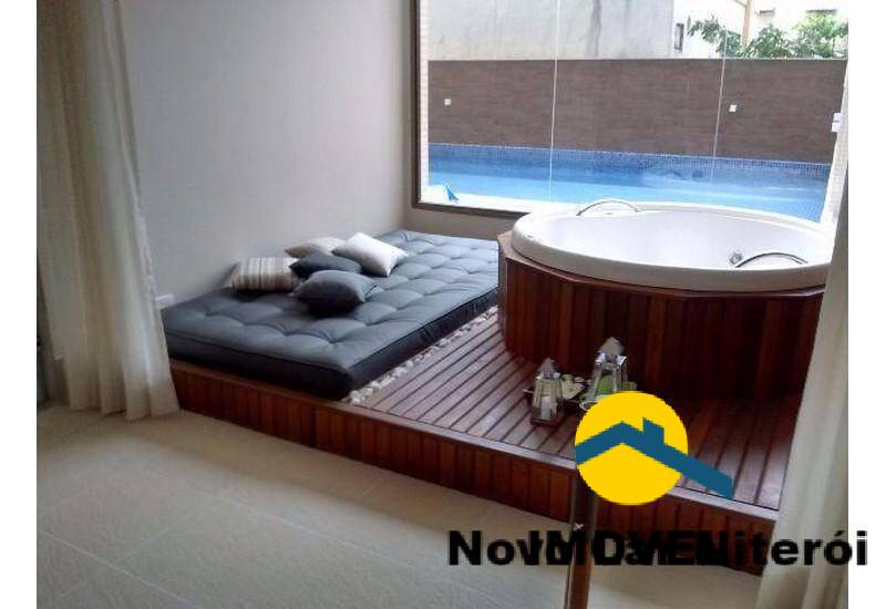 Apartamento à venda com 4 quartos, 127m² - Foto 40