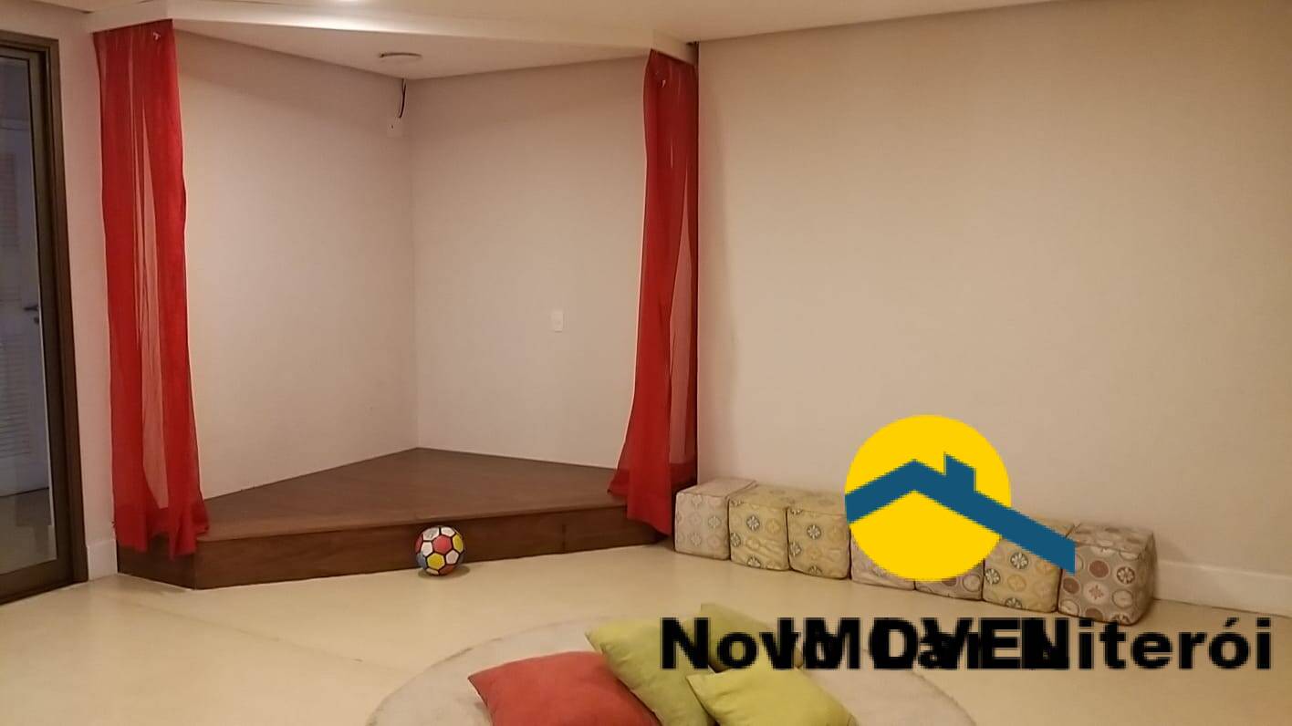 Apartamento à venda com 4 quartos, 127m² - Foto 49