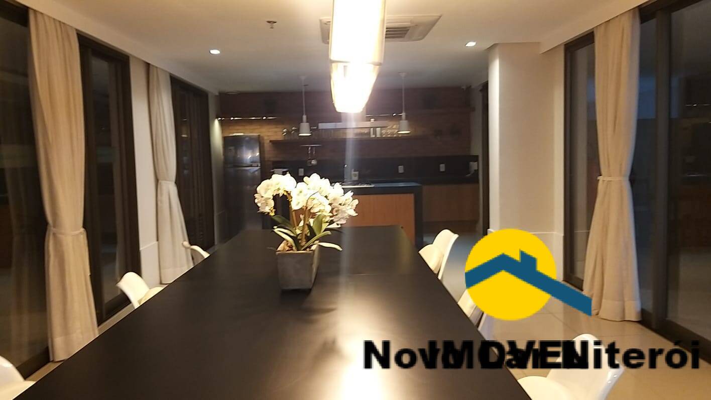 Apartamento à venda com 4 quartos, 127m² - Foto 50