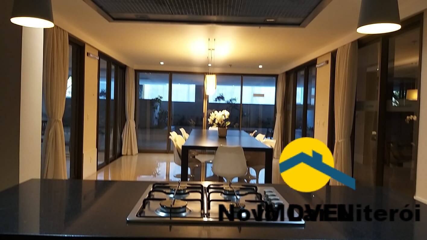 Apartamento à venda com 4 quartos, 127m² - Foto 55