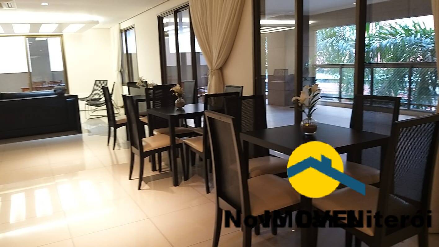 Apartamento à venda com 4 quartos, 127m² - Foto 51