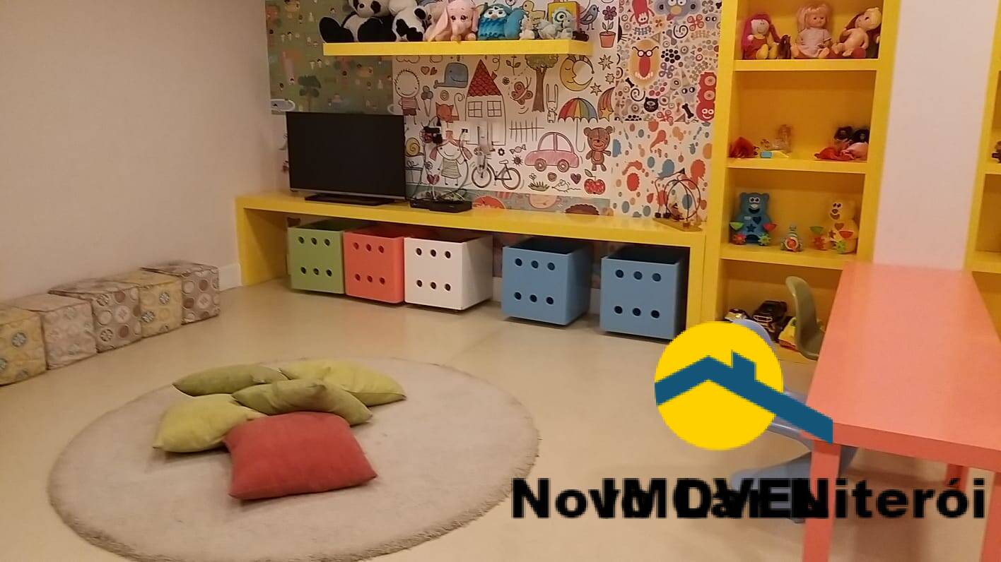 Apartamento à venda com 4 quartos, 127m² - Foto 47