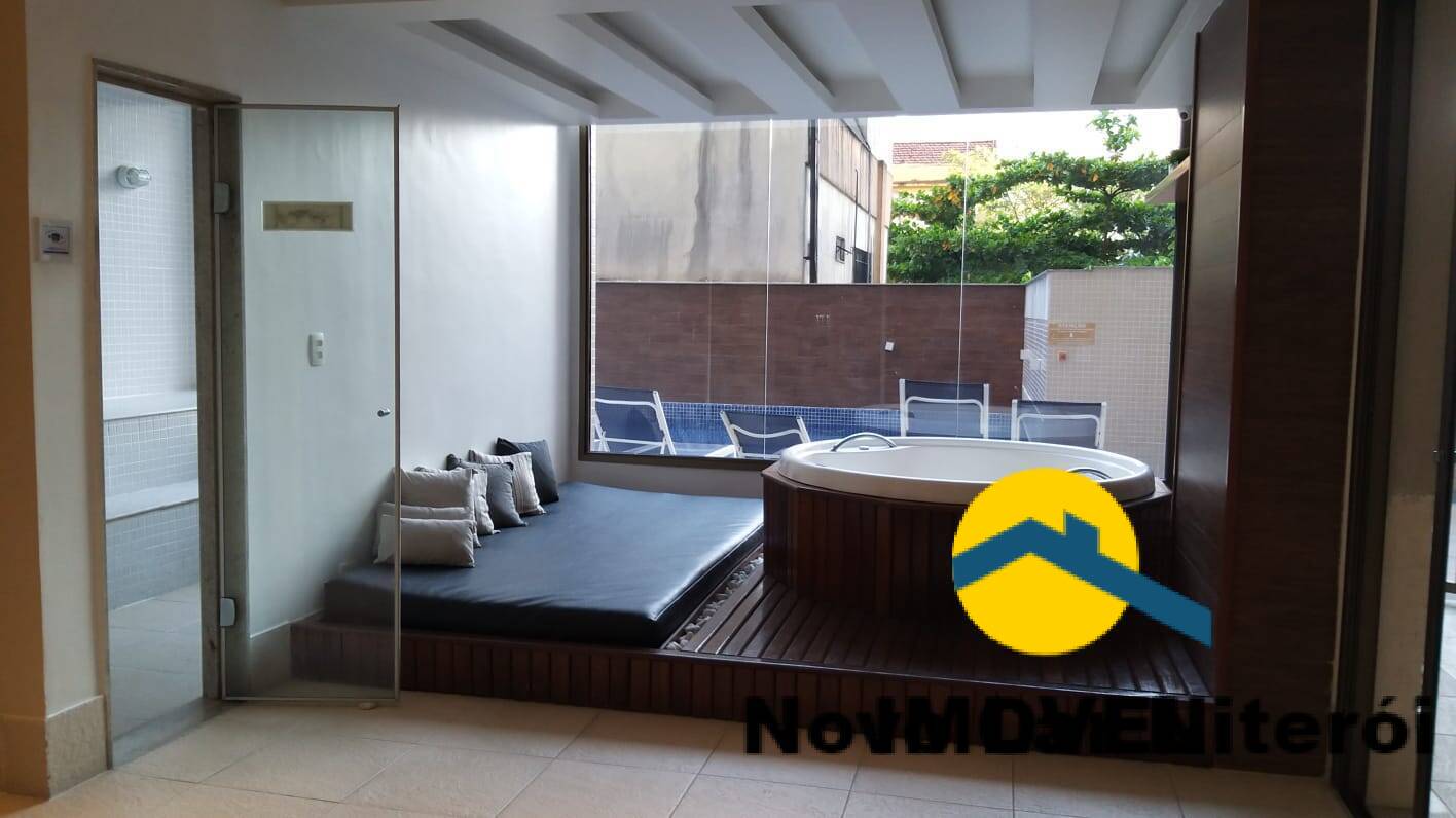 Apartamento à venda com 4 quartos, 127m² - Foto 41