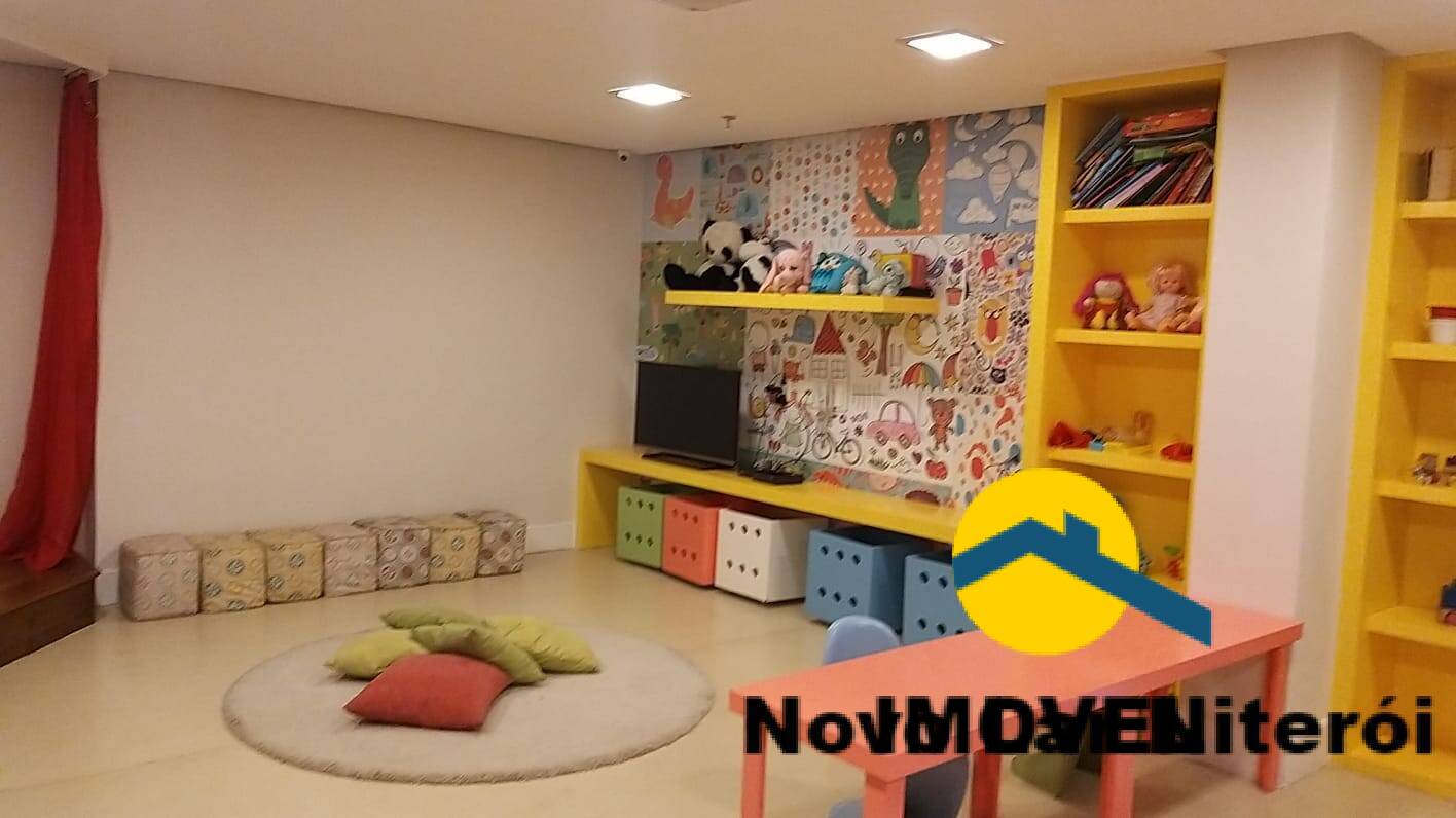 Apartamento à venda com 4 quartos, 127m² - Foto 82