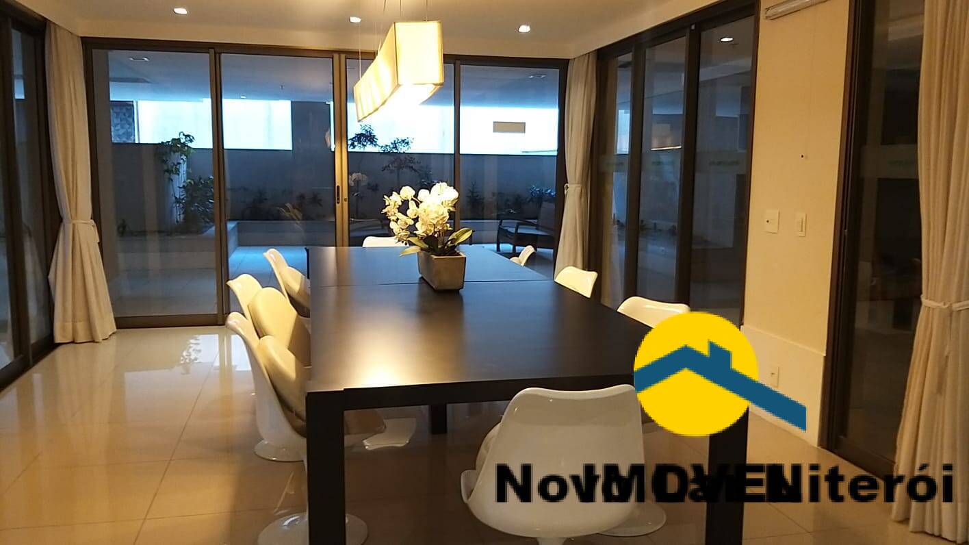 Apartamento à venda com 4 quartos, 127m² - Foto 79