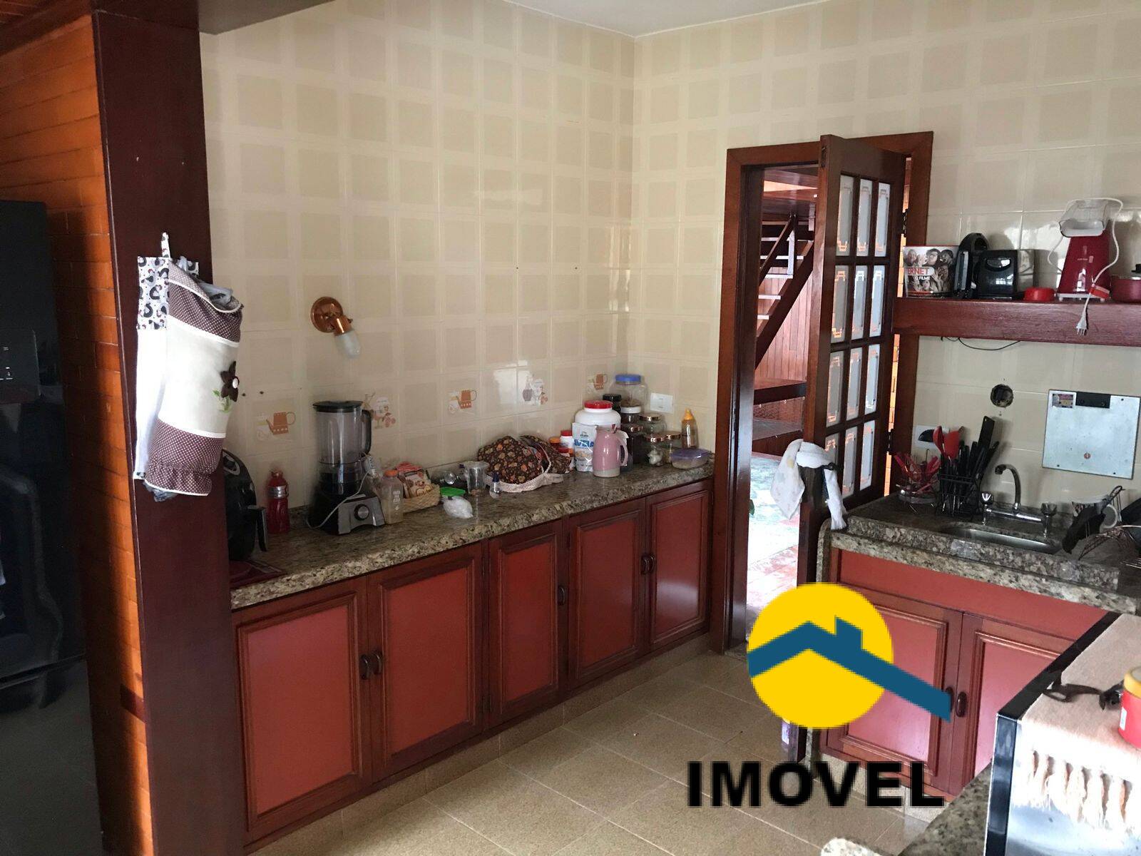 Casa à venda com 3 quartos, 180m² - Foto 10