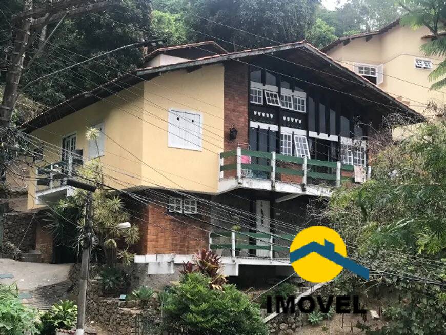 Casa à venda com 3 quartos, 180m² - Foto 20