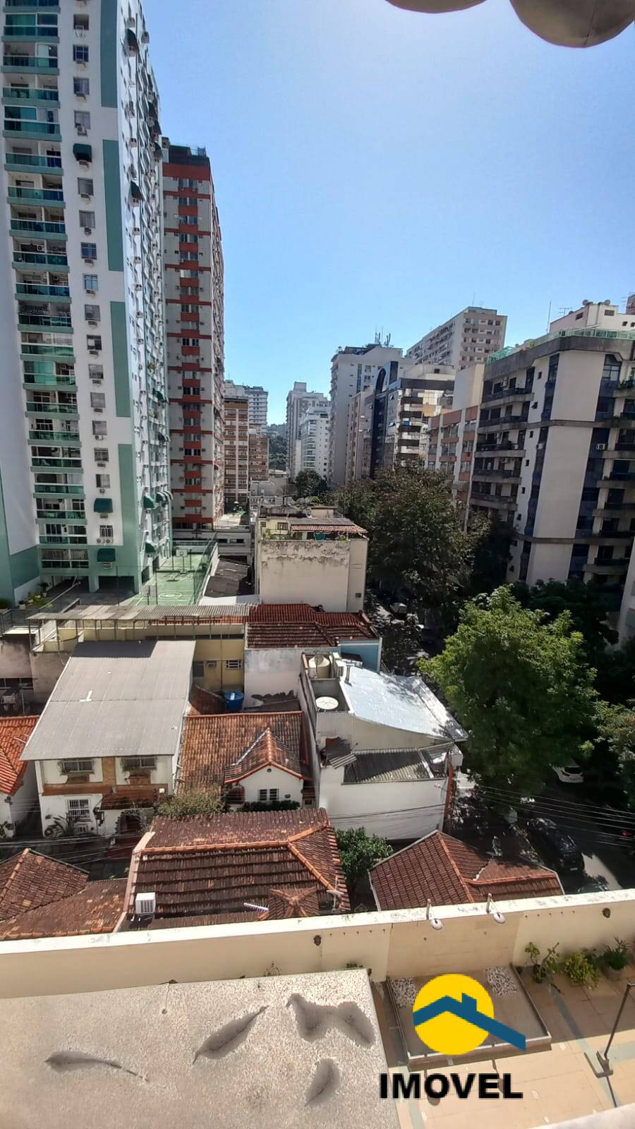 Apartamento à venda com 2 quartos, 80m² - Foto 9