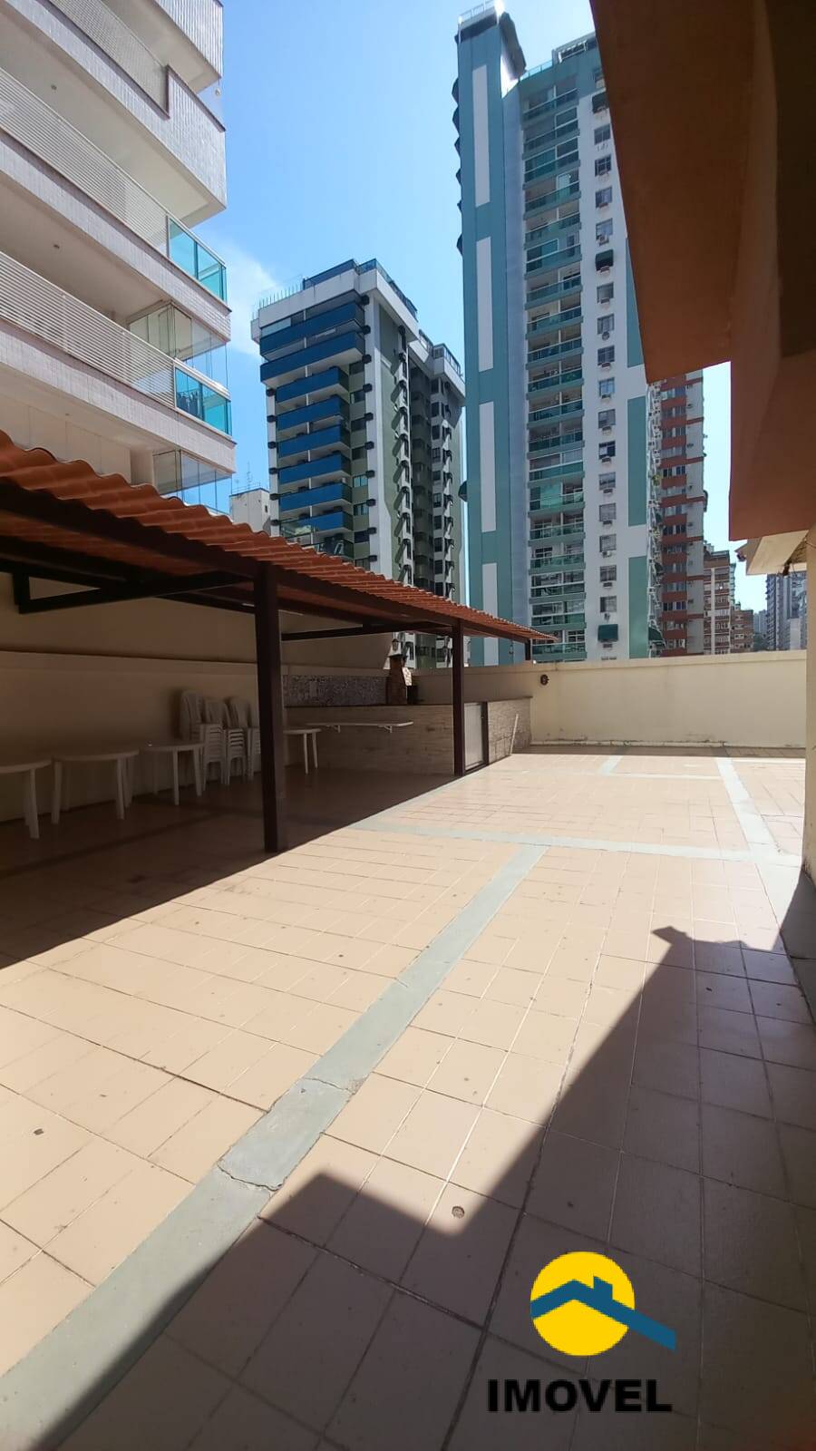 Apartamento à venda com 2 quartos, 80m² - Foto 44