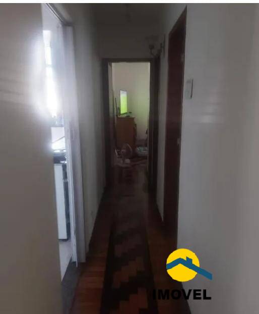 Apartamento à venda com 3 quartos, 110m² - Foto 7