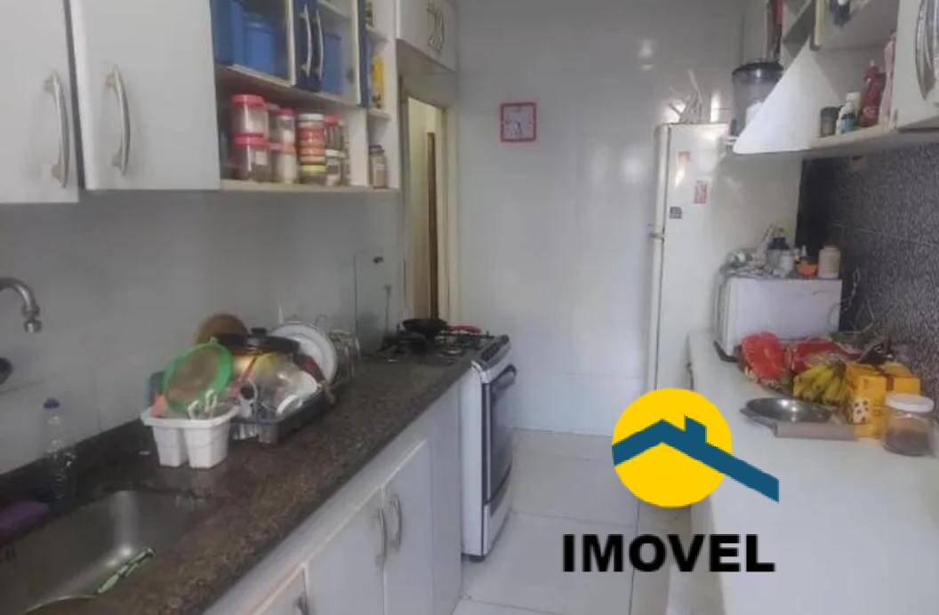 Apartamento à venda com 3 quartos, 110m² - Foto 12