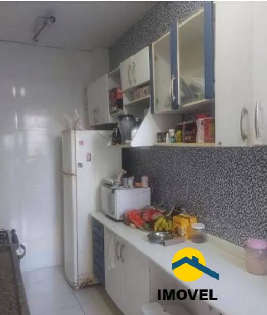 Apartamento à venda com 3 quartos, 110m² - Foto 13