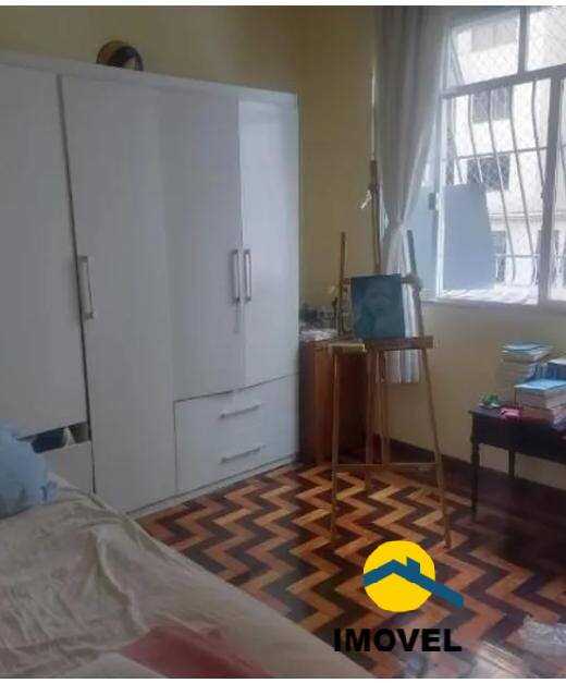 Apartamento à venda com 3 quartos, 110m² - Foto 5