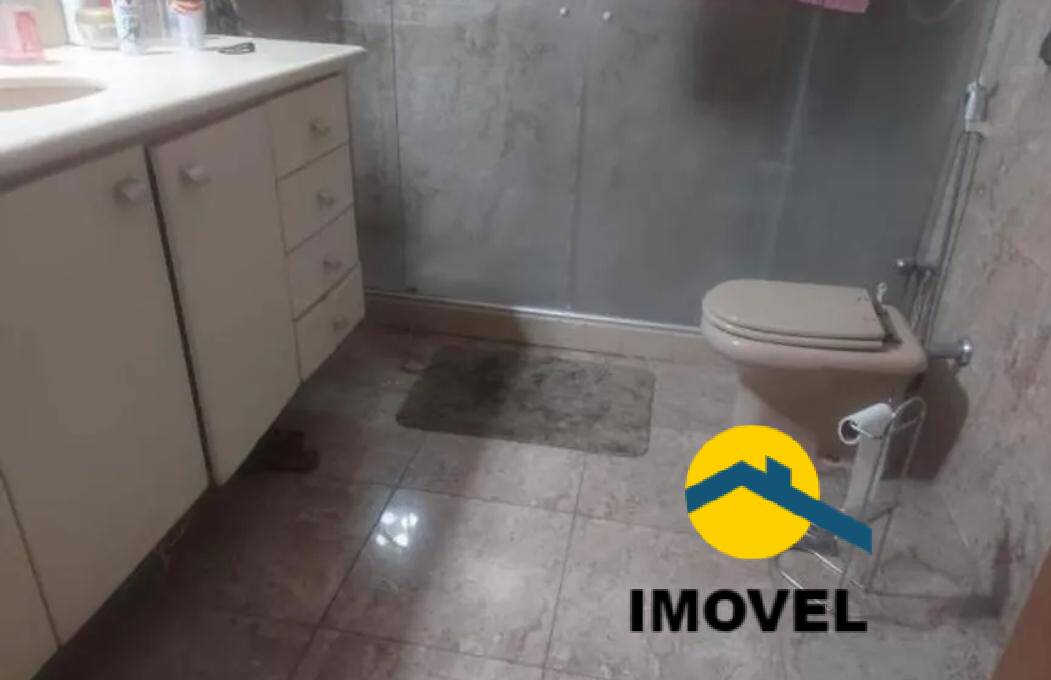 Apartamento à venda com 3 quartos, 110m² - Foto 8