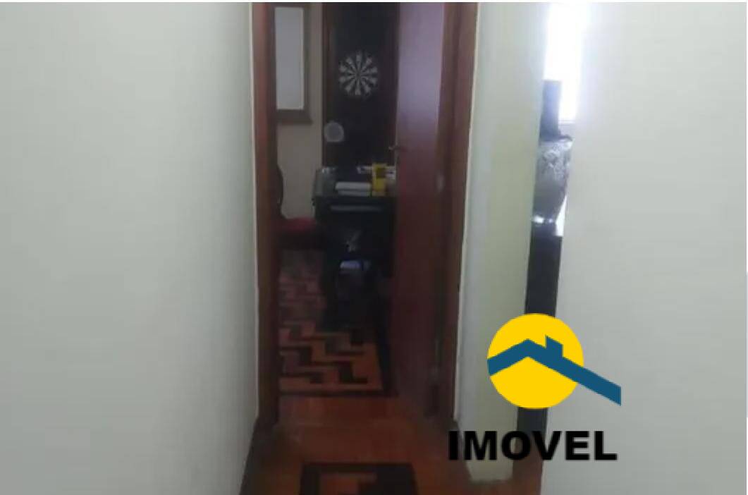 Apartamento à venda com 3 quartos, 110m² - Foto 4