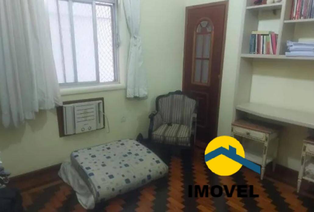 Apartamento à venda com 3 quartos, 110m² - Foto 6