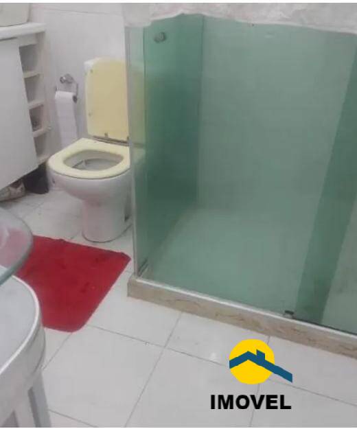 Apartamento à venda com 3 quartos, 110m² - Foto 11