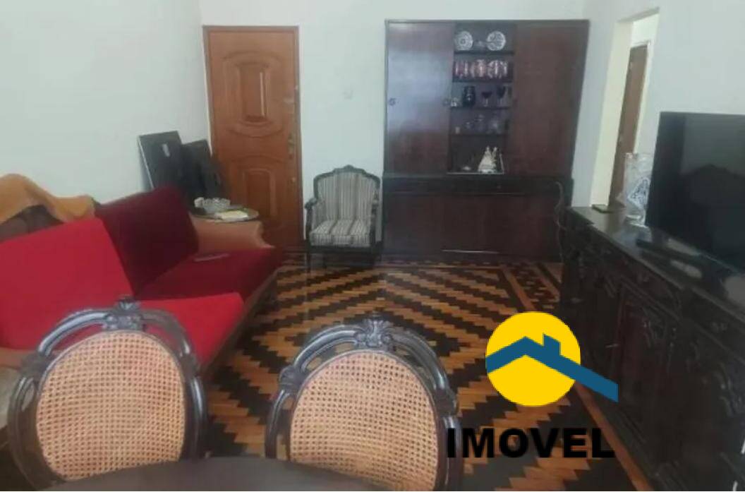 Apartamento à venda com 3 quartos, 110m² - Foto 3