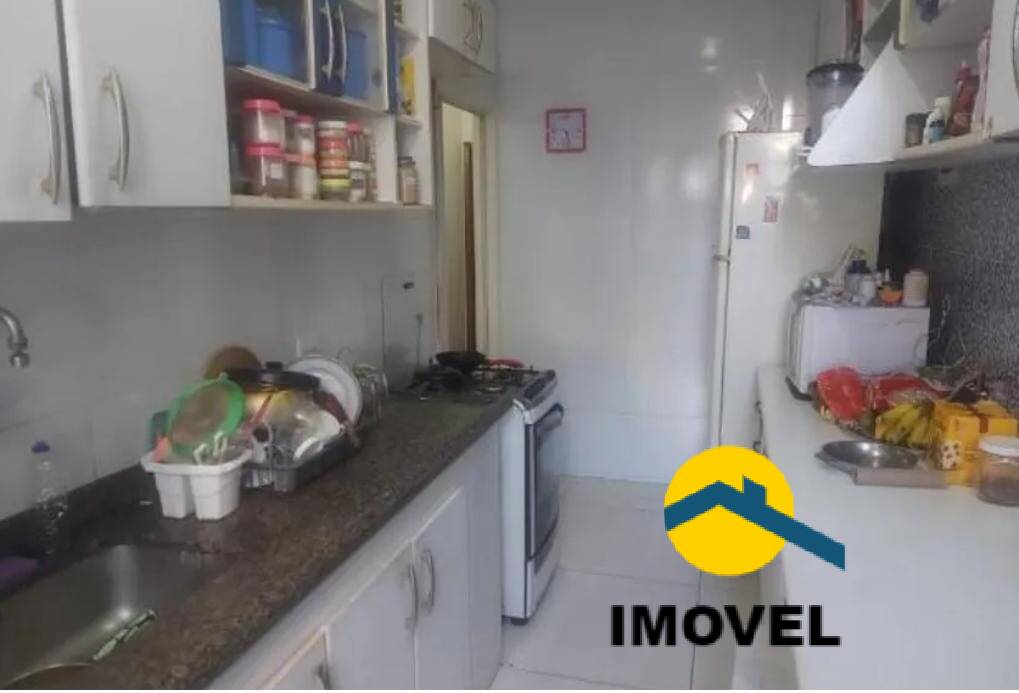 Apartamento à venda com 3 quartos, 110m² - Foto 14