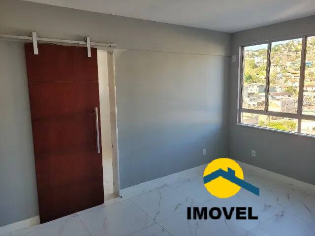 Apartamento à venda com 2 quartos, 59m² - Foto 3