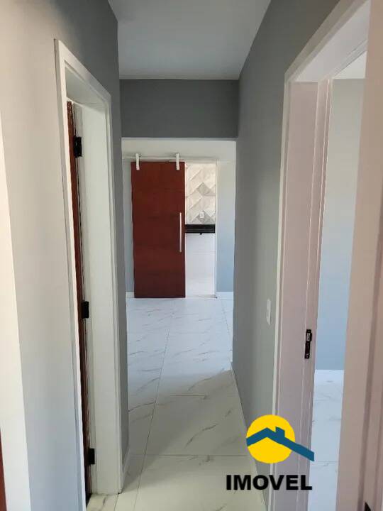 Apartamento à venda com 2 quartos, 59m² - Foto 4