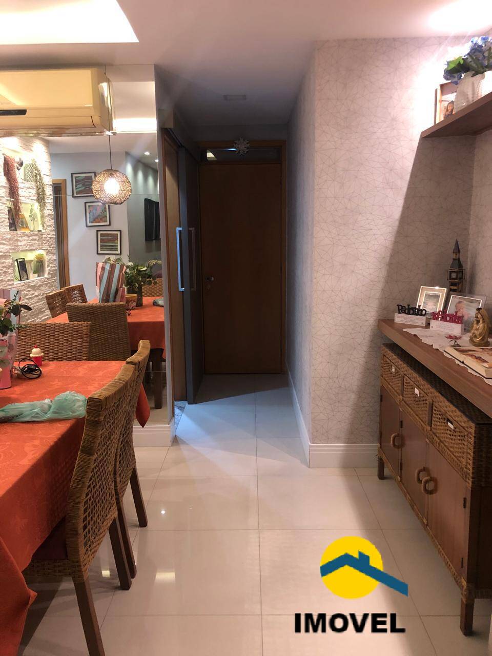 Apartamento à venda com 2 quartos, 90m² - Foto 6