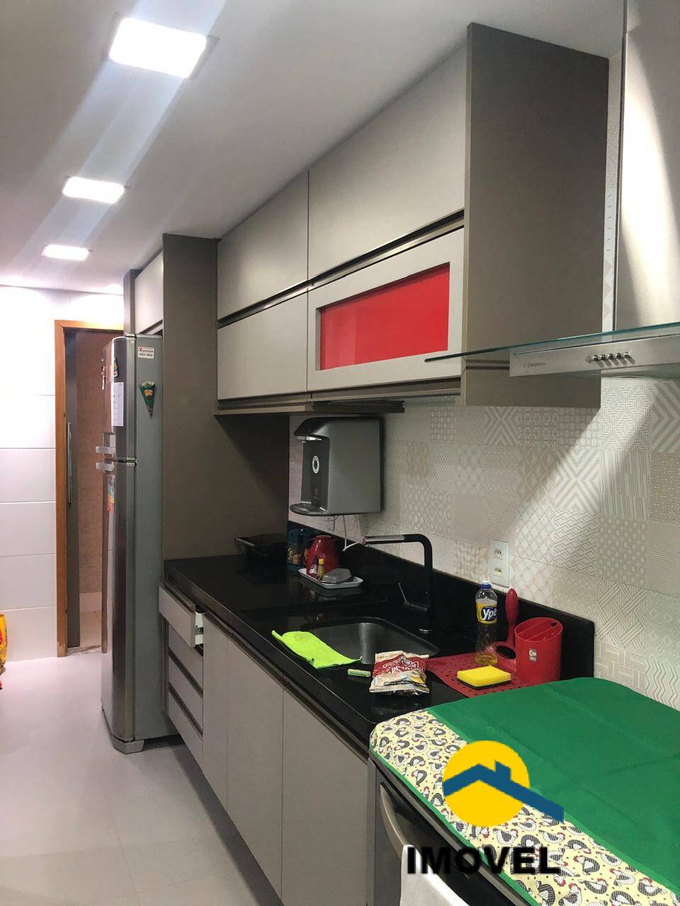 Apartamento à venda com 2 quartos, 90m² - Foto 13