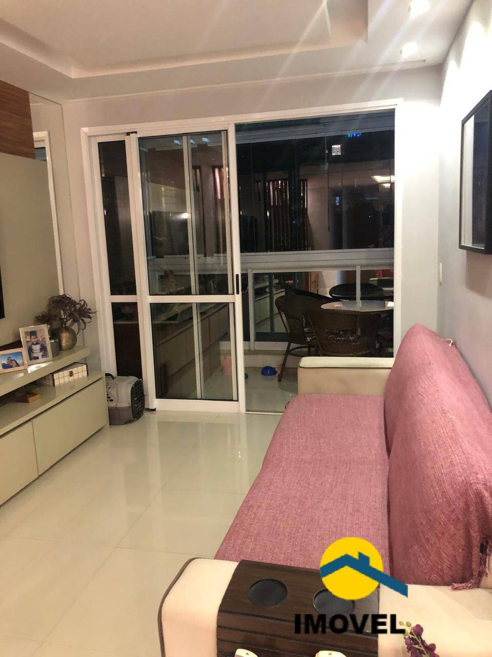 Apartamento à venda com 2 quartos, 90m² - Foto 4