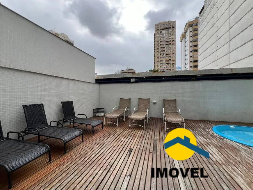 Apartamento à venda com 2 quartos, 90m² - Foto 22