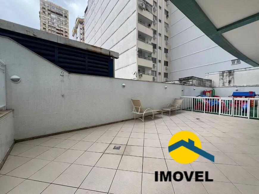 Apartamento à venda com 2 quartos, 90m² - Foto 21