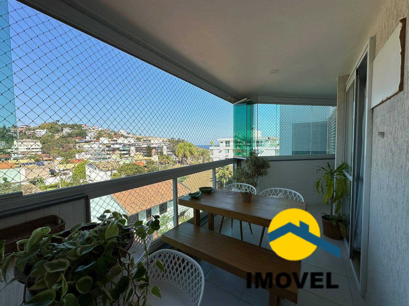 Apartamento à venda com 2 quartos, 102m² - Foto 6