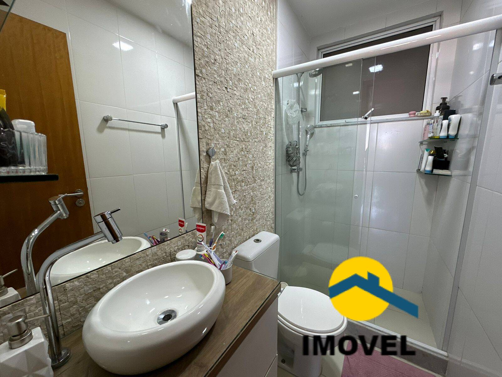 Apartamento à venda com 2 quartos, 102m² - Foto 11