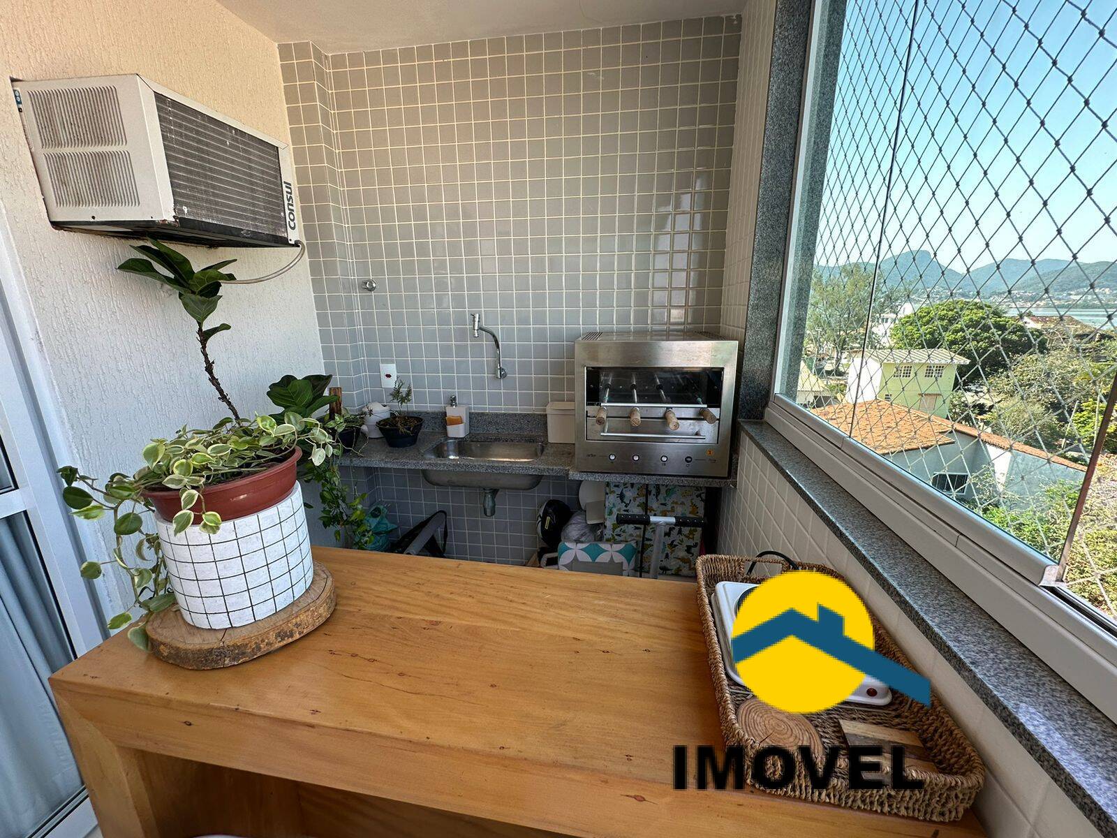 Apartamento à venda com 2 quartos, 102m² - Foto 5