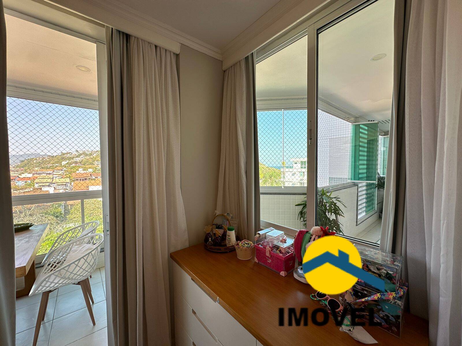 Apartamento à venda com 2 quartos, 102m² - Foto 3