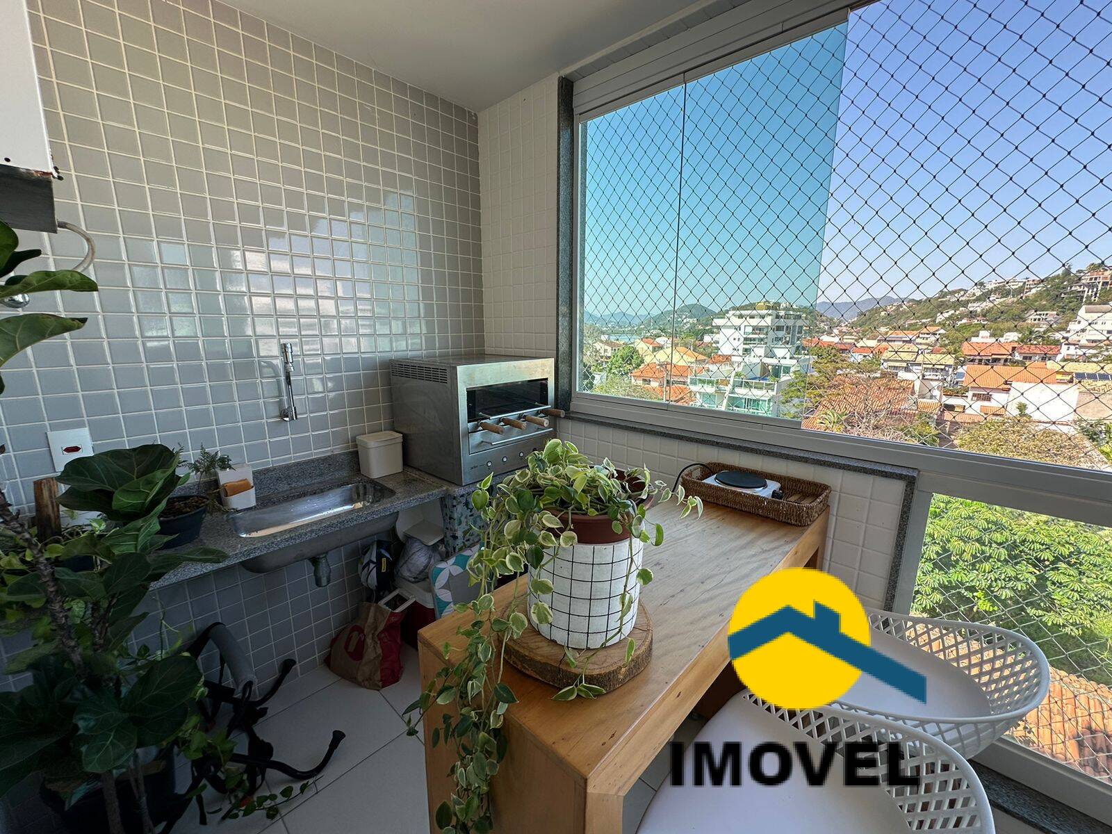 Apartamento à venda com 2 quartos, 102m² - Foto 4