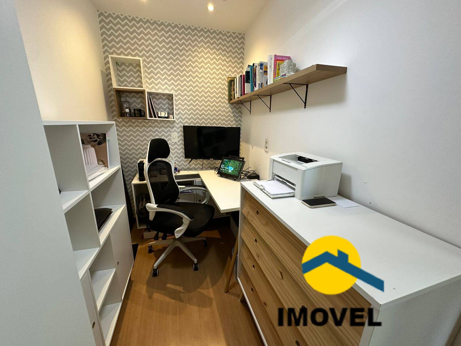 Apartamento à venda com 2 quartos, 102m² - Foto 17