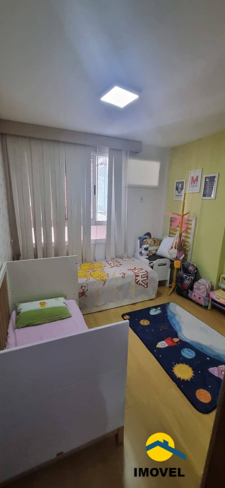 Apartamento à venda com 2 quartos, 86m² - Foto 6