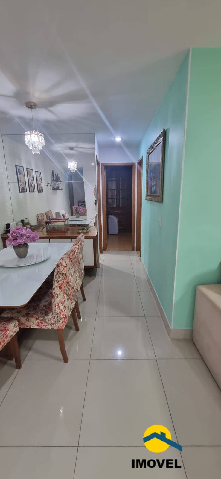 Apartamento à venda com 2 quartos, 86m² - Foto 4