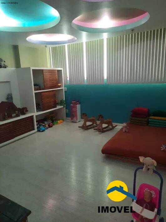 Apartamento à venda com 2 quartos, 86m² - Foto 28