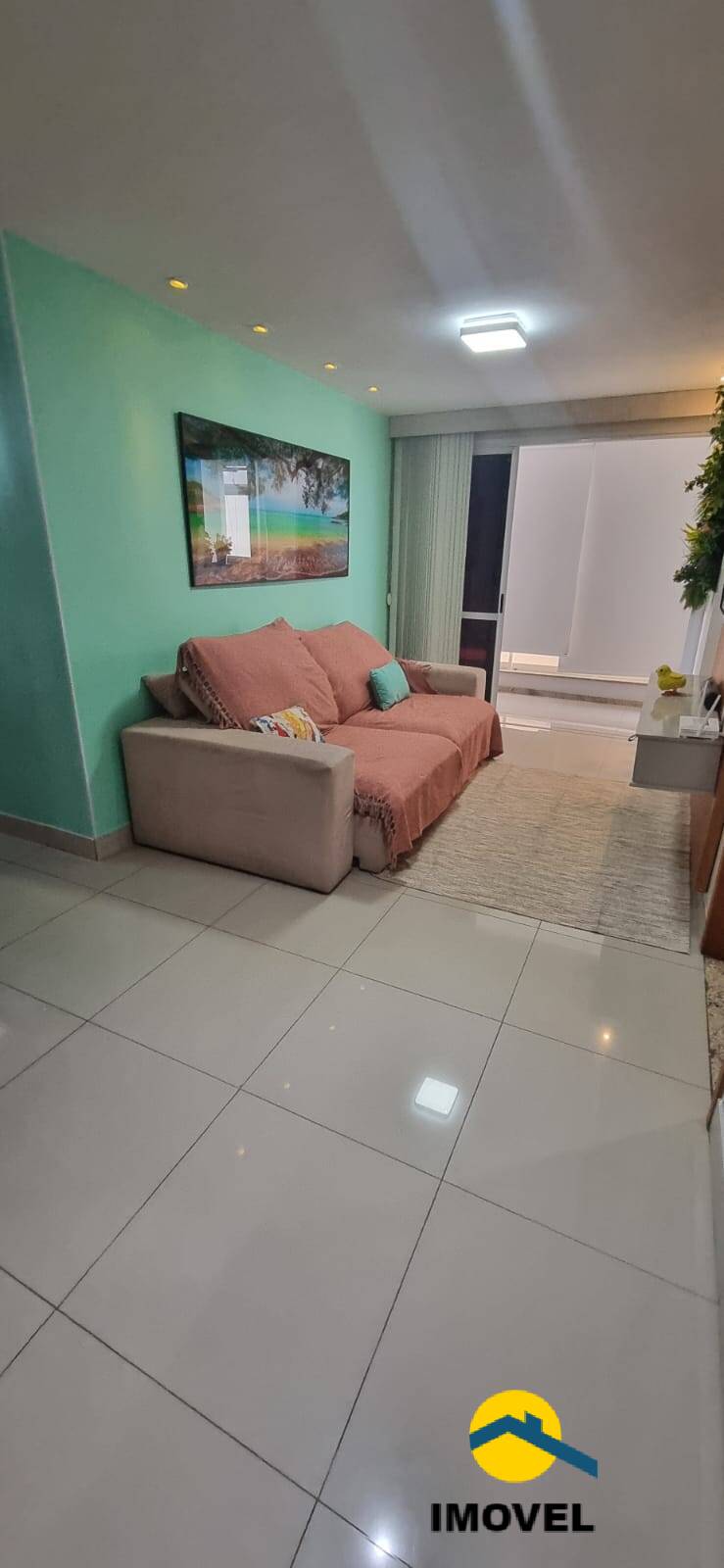 Apartamento à venda com 2 quartos, 86m² - Foto 1