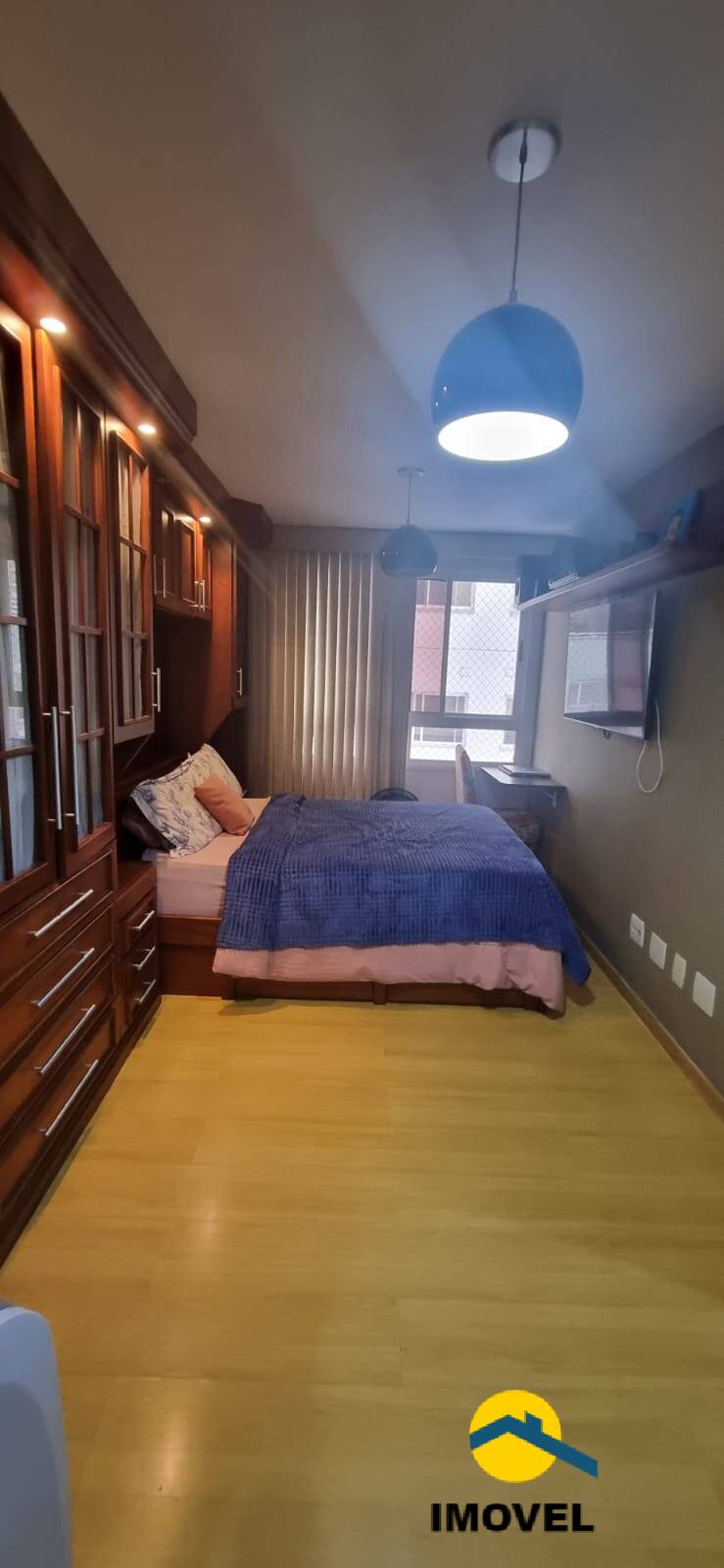 Apartamento à venda com 2 quartos, 86m² - Foto 11