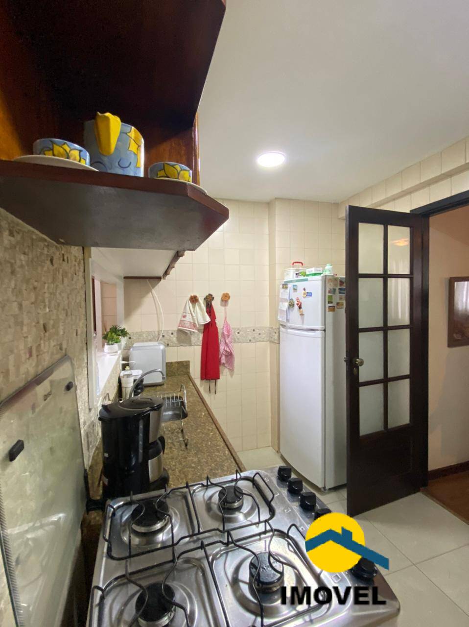 Apartamento à venda com 3 quartos, 100m² - Foto 21