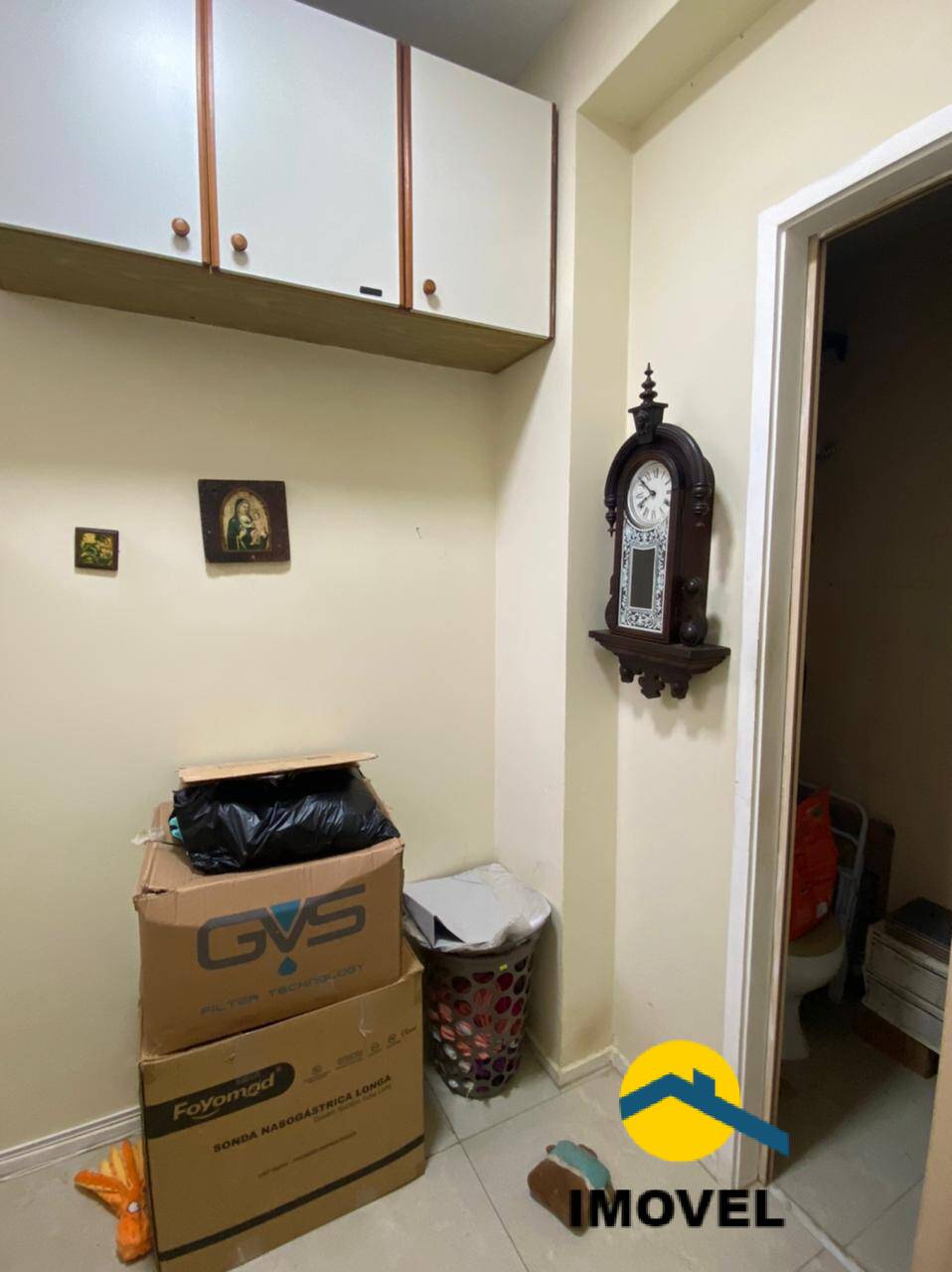 Apartamento à venda com 3 quartos, 100m² - Foto 24