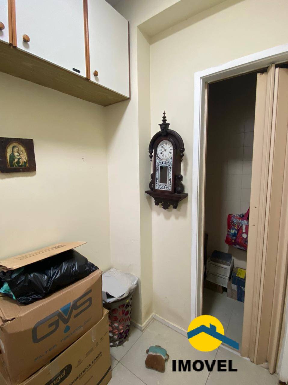 Apartamento à venda com 3 quartos, 100m² - Foto 23