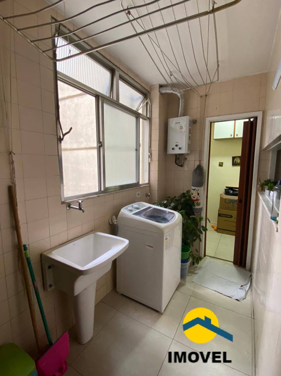 Apartamento à venda com 3 quartos, 100m² - Foto 22